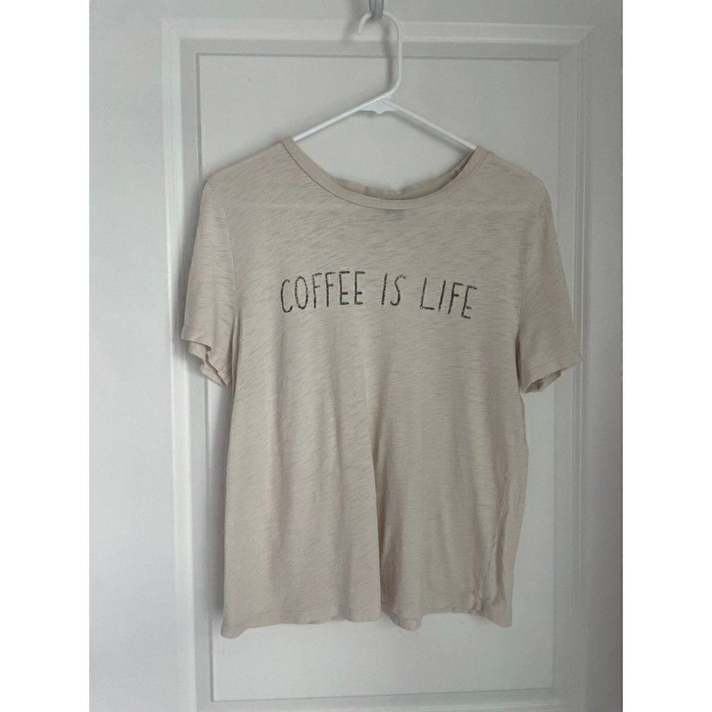 Graphic Tshirt